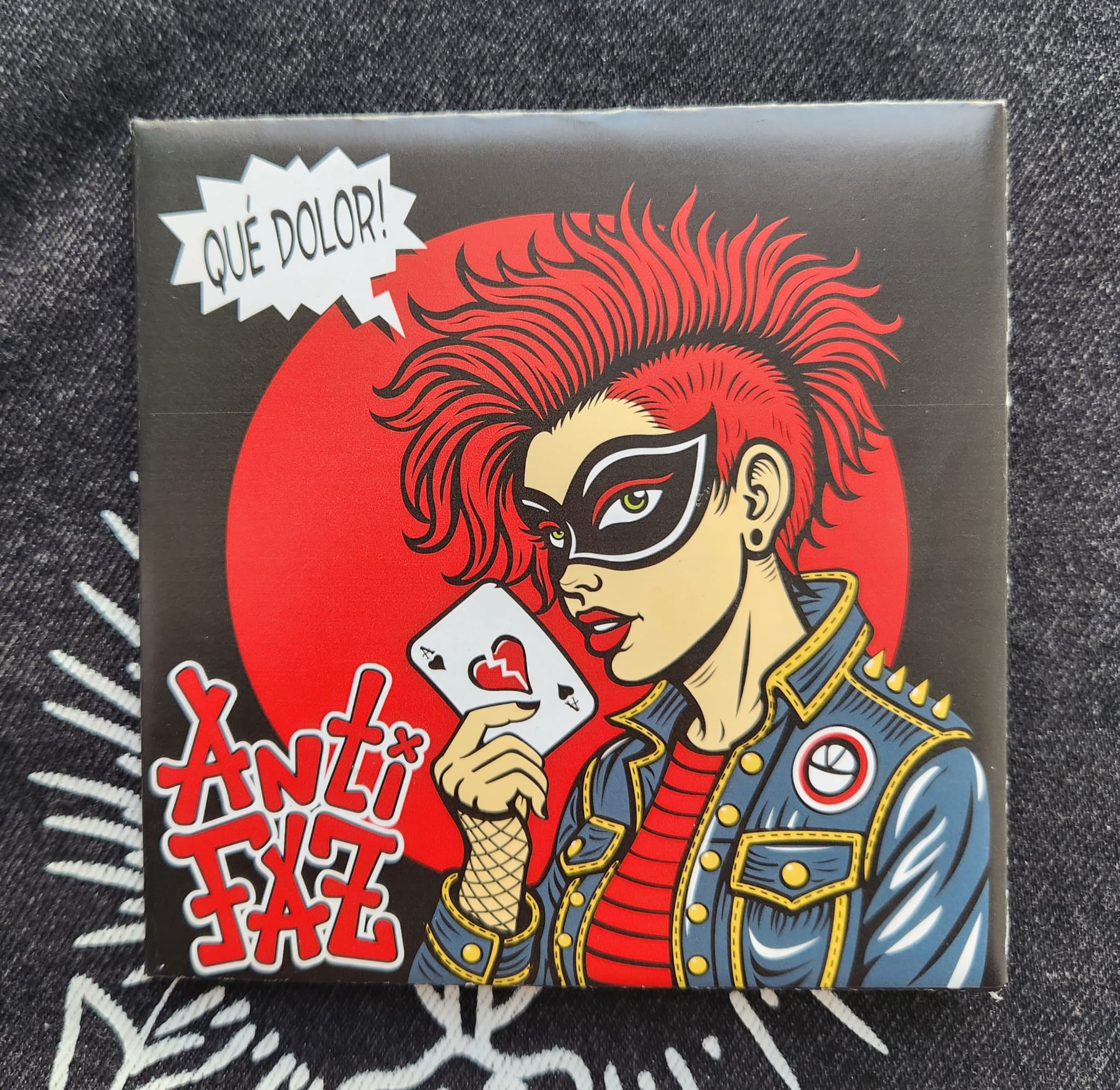 CD view 4