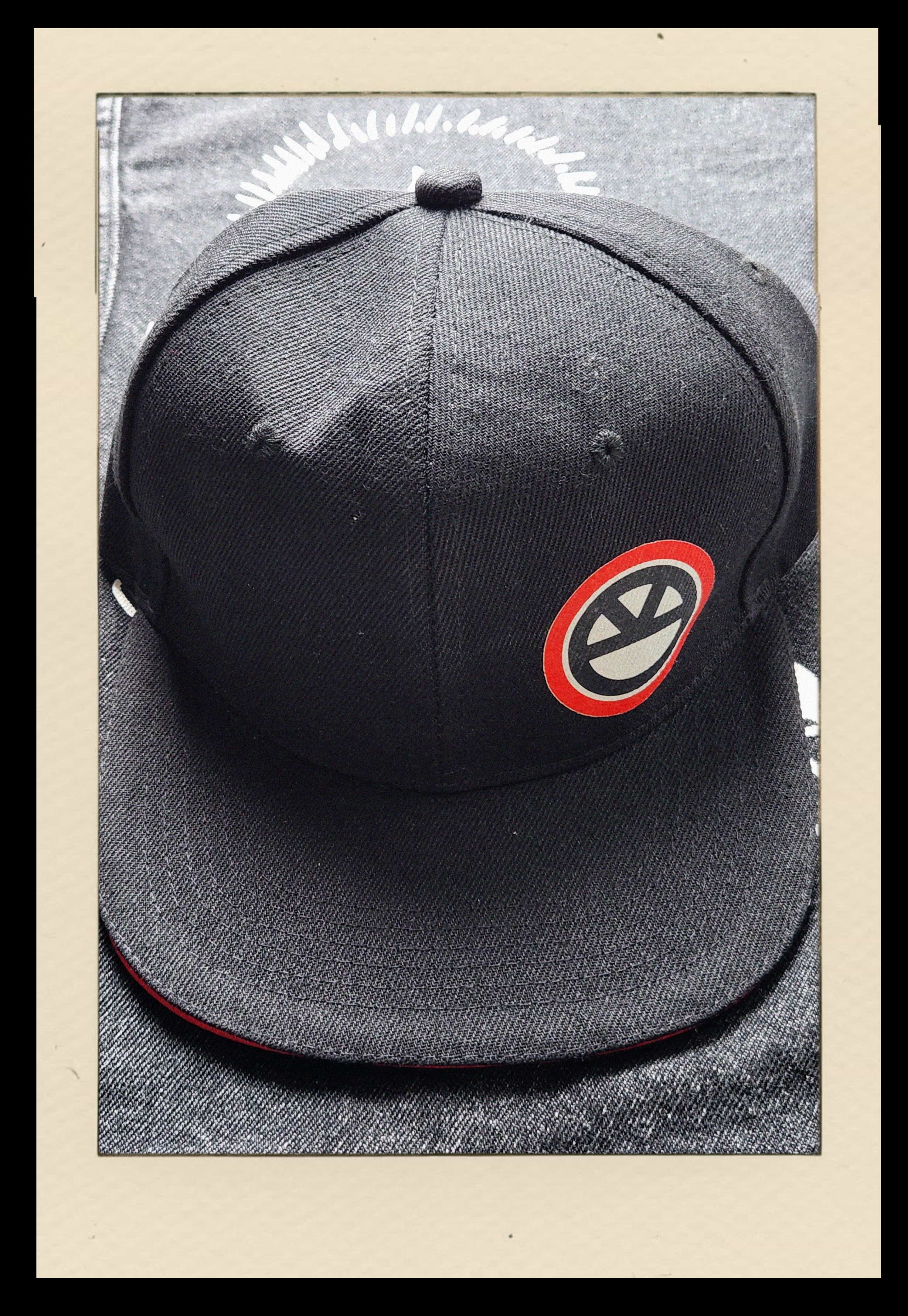 Hat view 1