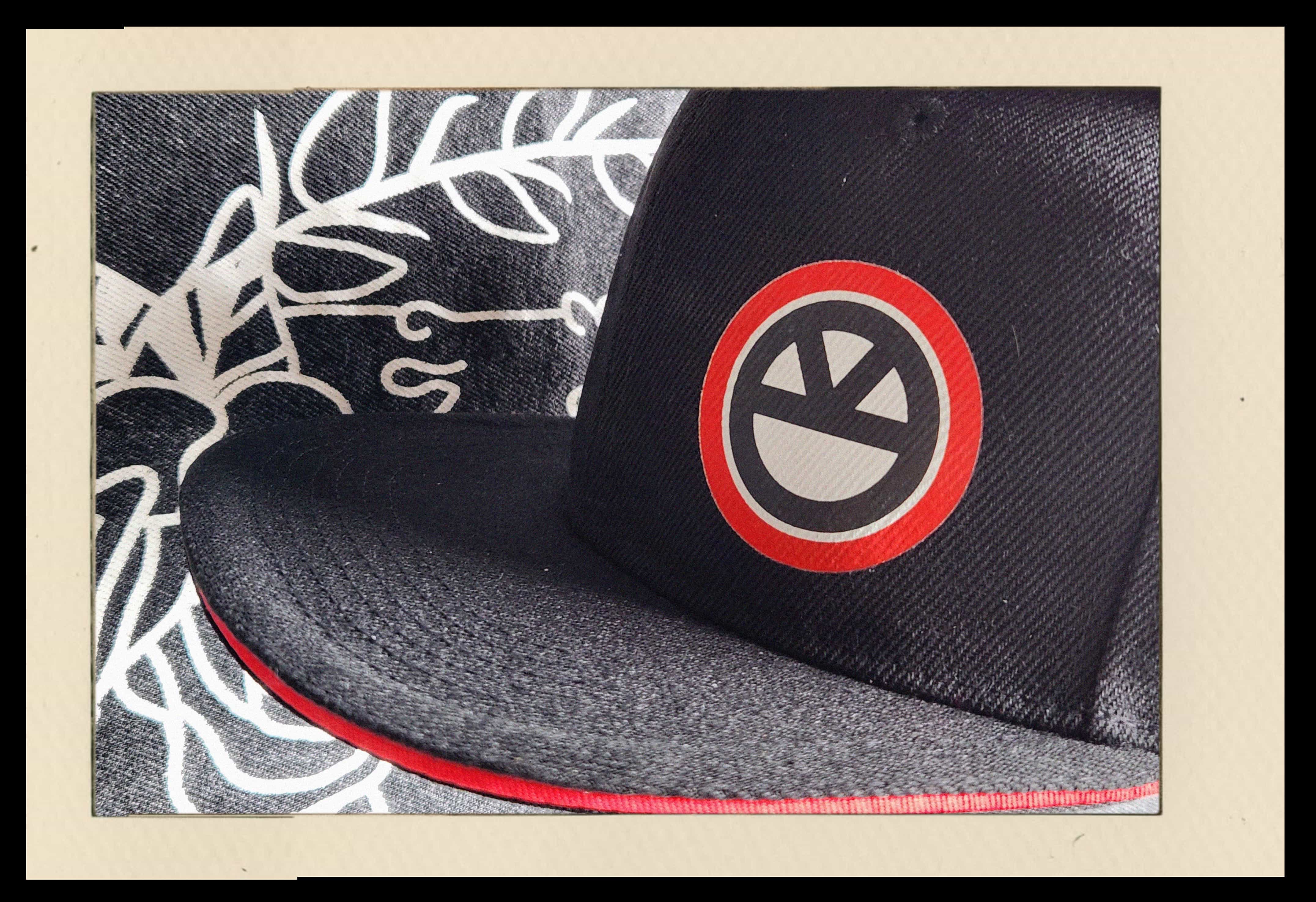 Hat view 2