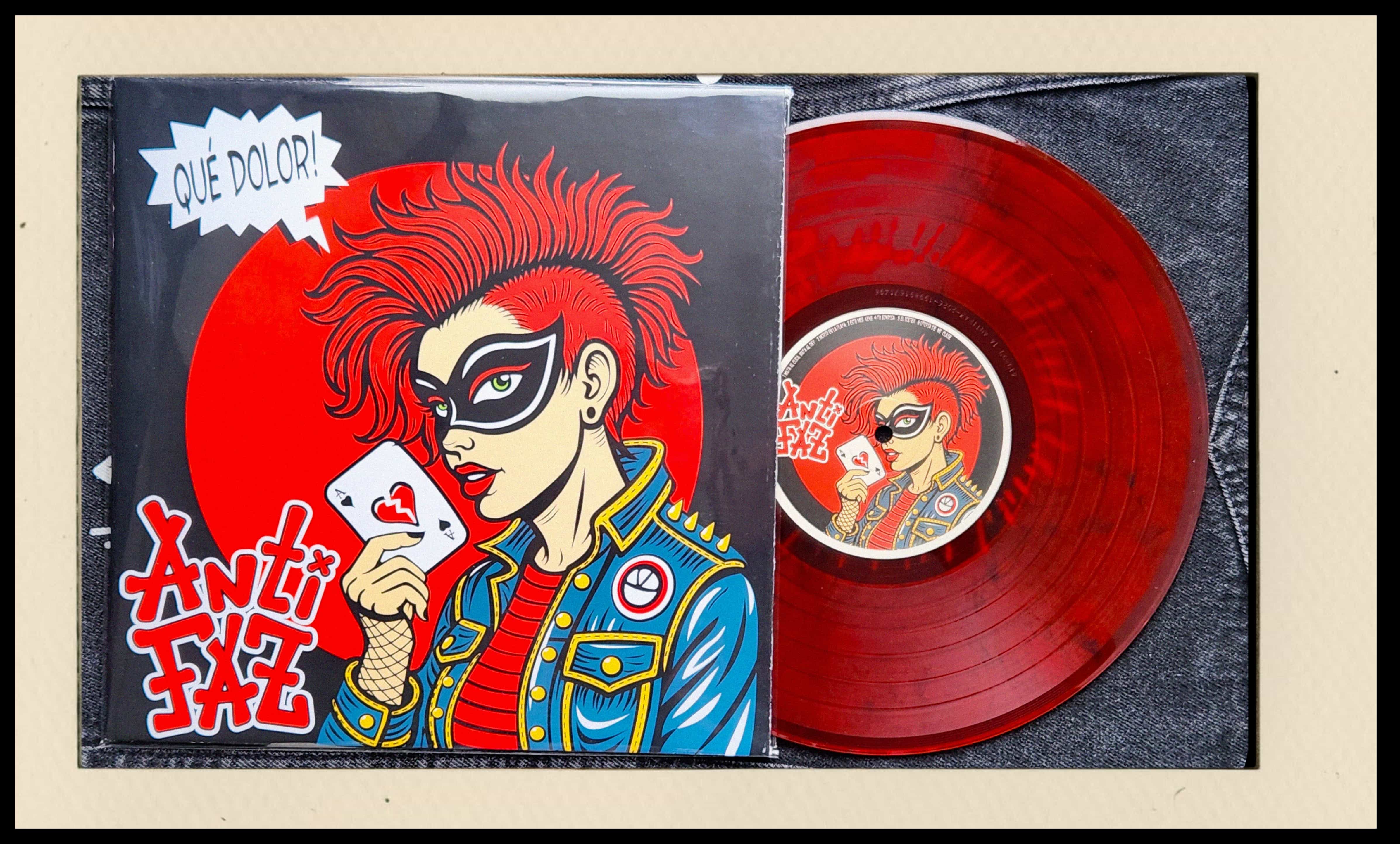 Vinyl view 1