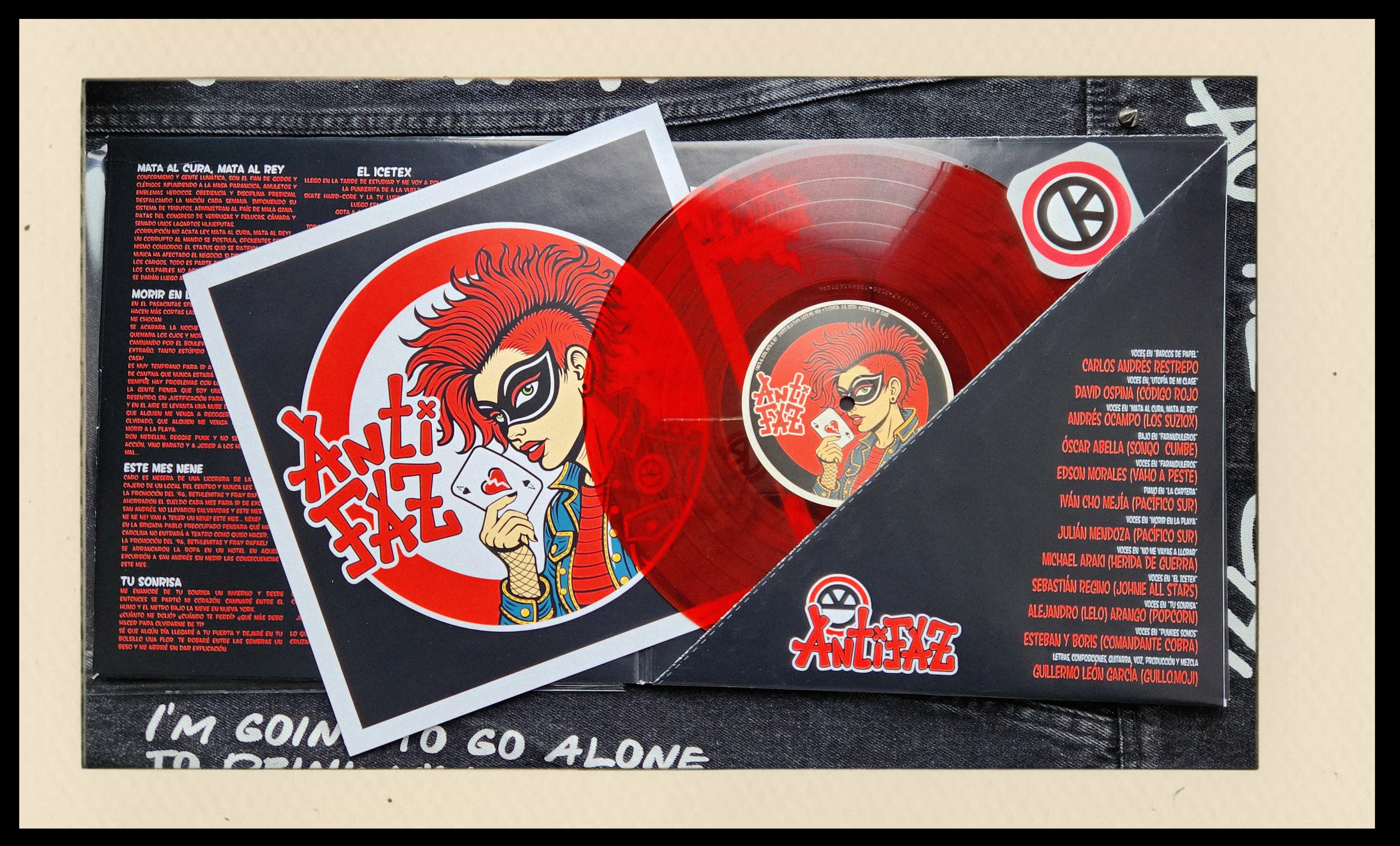 Vinyl view 2
