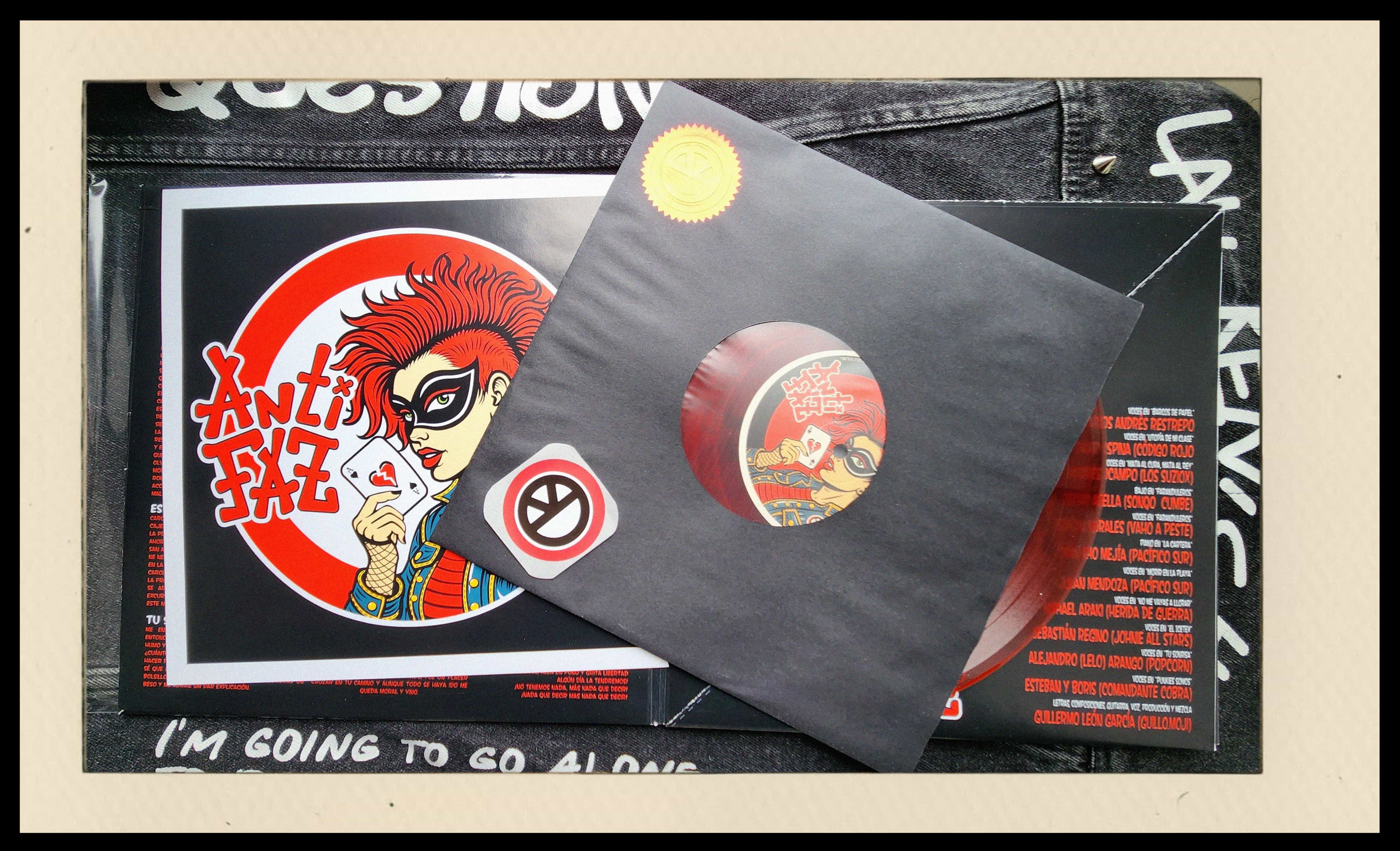 Vinyl view 4