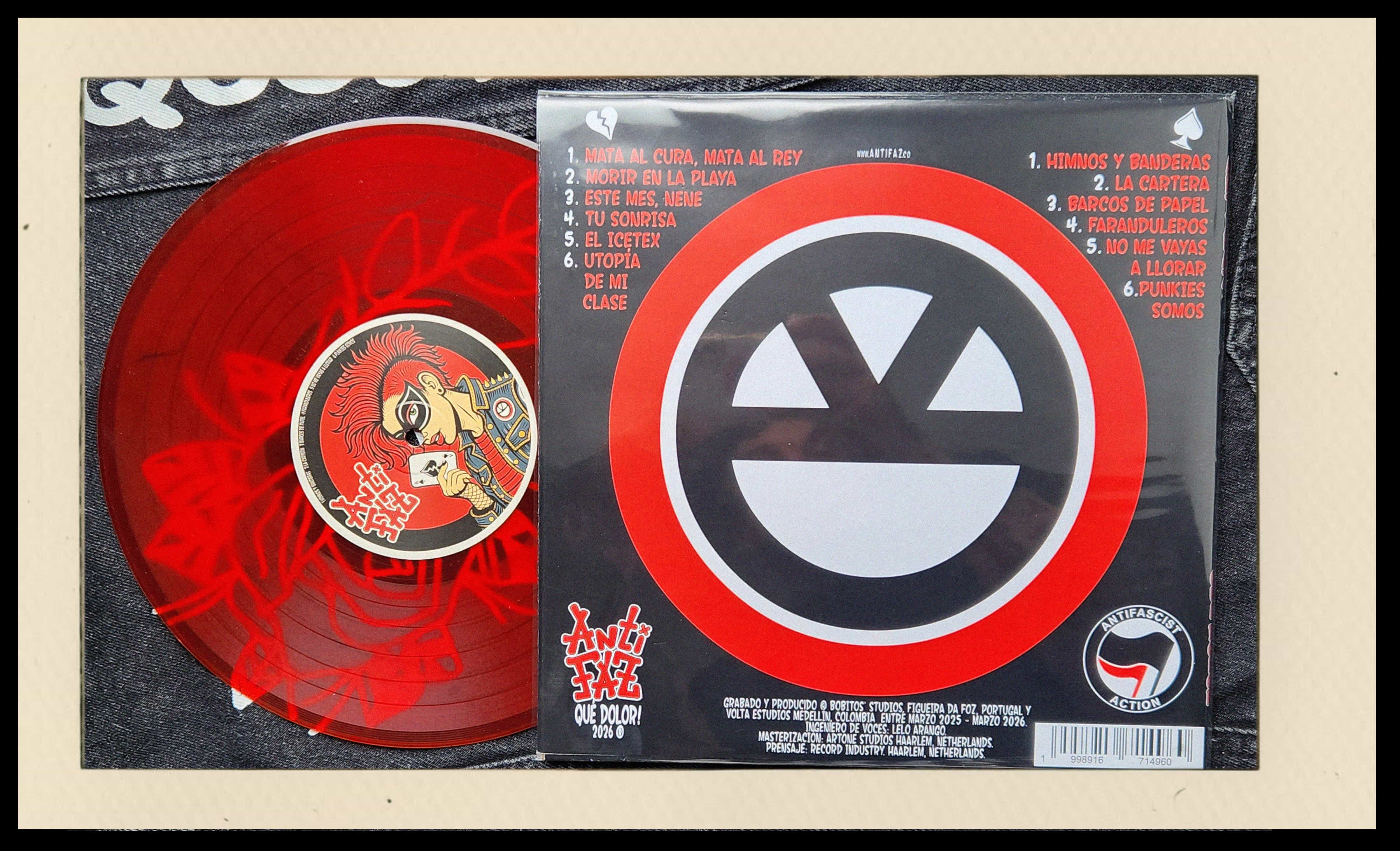 Vinyl view 5